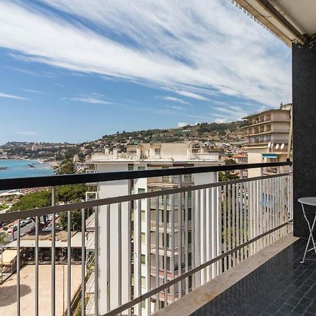 Italianway - Sant'Erasmo 3 Apartment Arma di Taggia Exterior photo