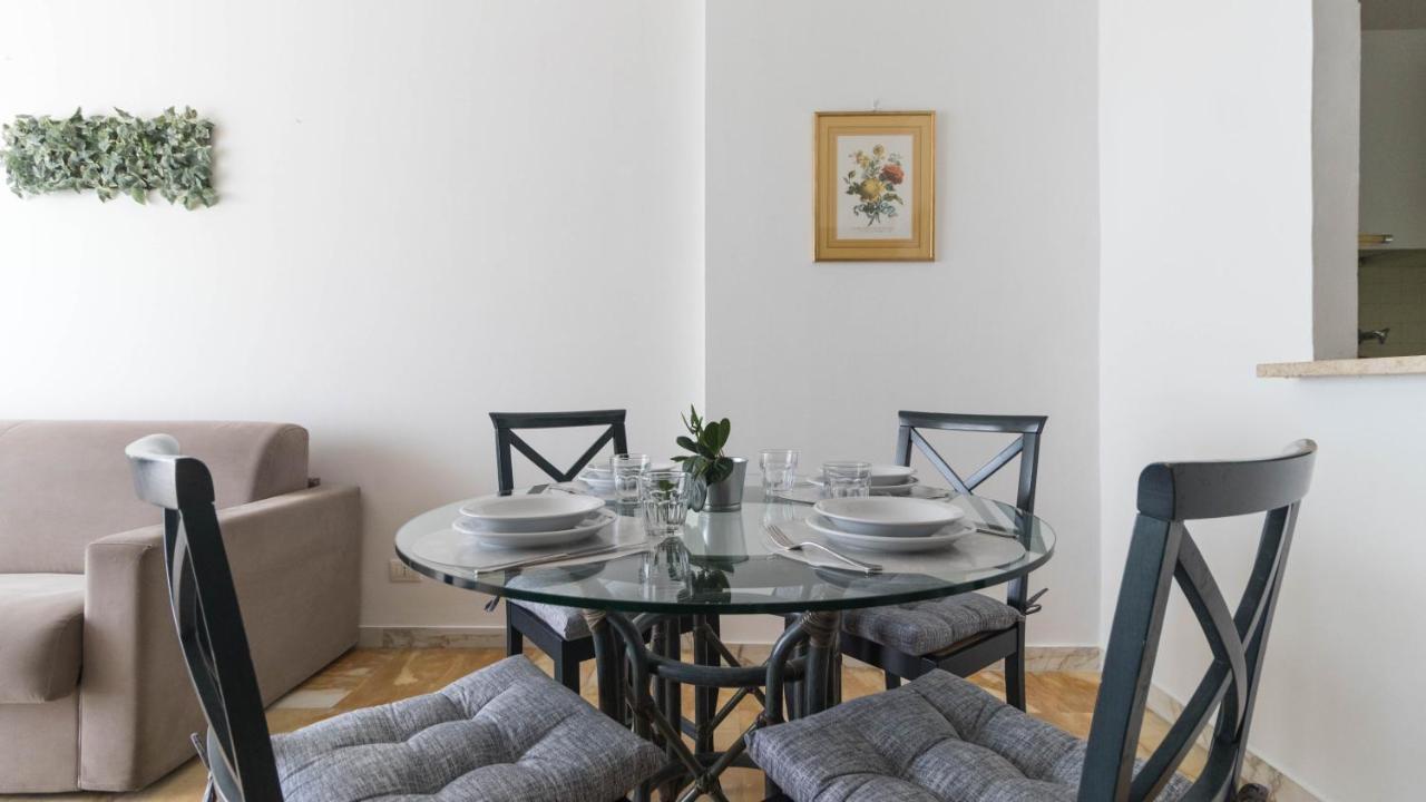 Italianway - Sant'Erasmo 3 Apartment Arma di Taggia Exterior photo