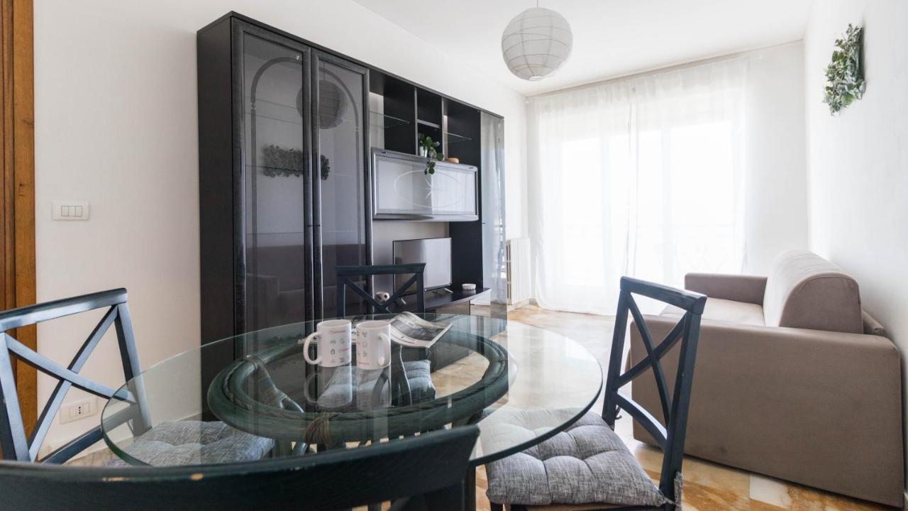 Italianway - Sant'Erasmo 3 Apartment Arma di Taggia Exterior photo