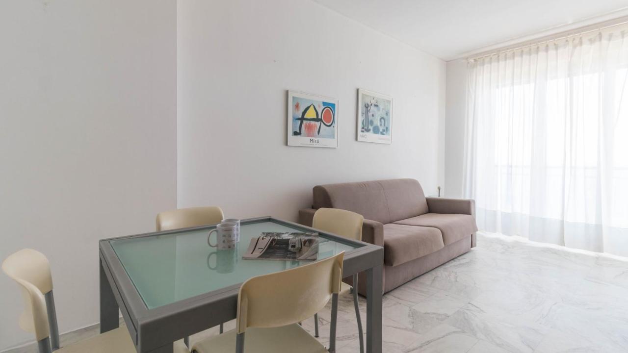 Italianway - Sant'Erasmo 3 Apartment Arma di Taggia Exterior photo