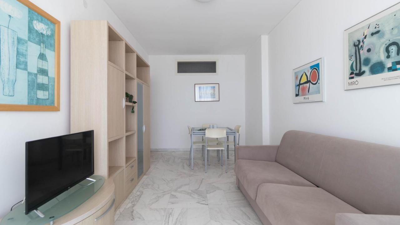Italianway - Sant'Erasmo 3 Apartment Arma di Taggia Exterior photo