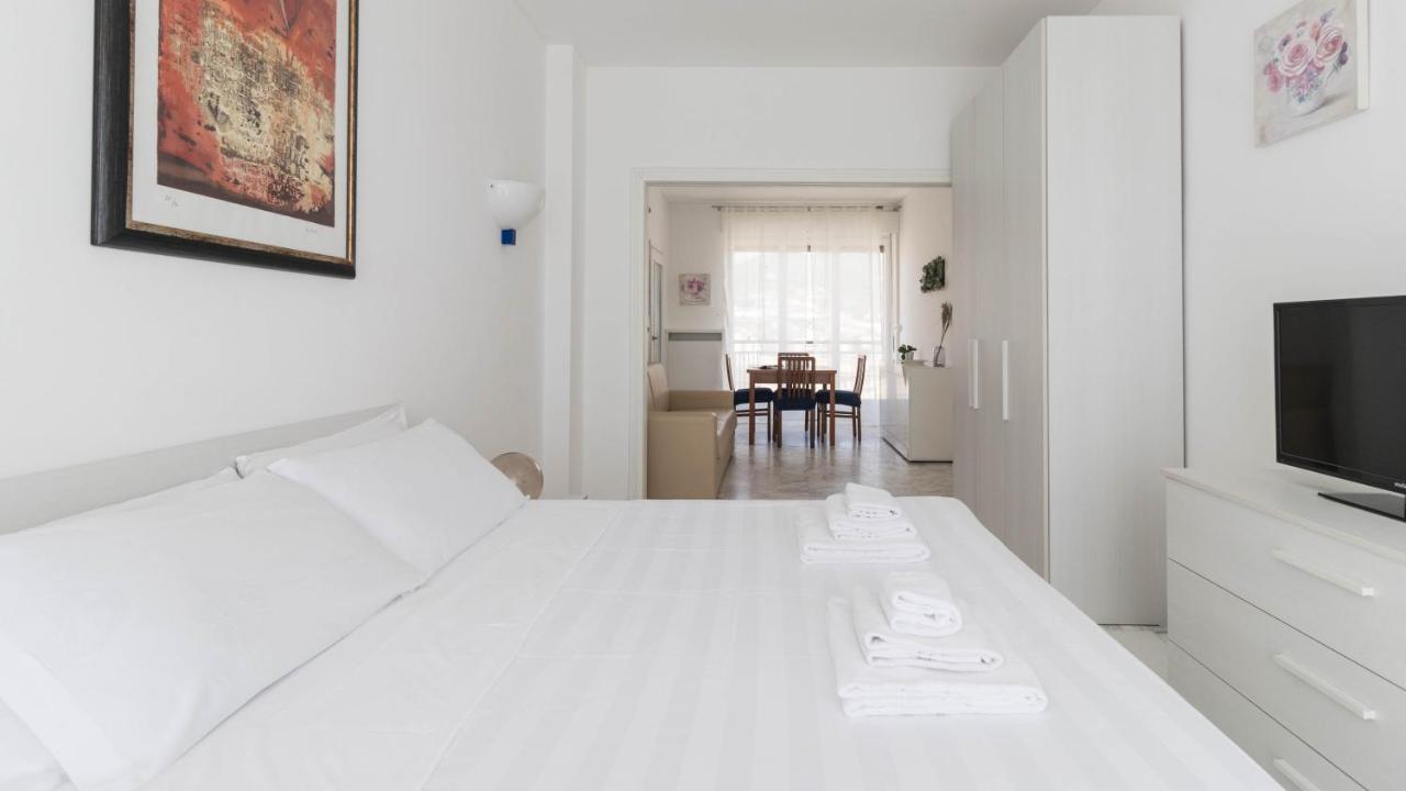 Italianway - Sant'Erasmo 3 Apartment Arma di Taggia Exterior photo