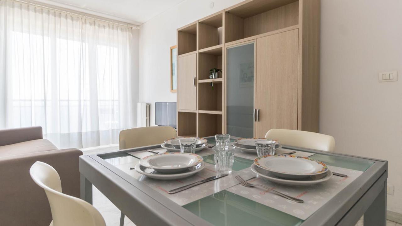 Italianway - Sant'Erasmo 3 Apartment Arma di Taggia Exterior photo