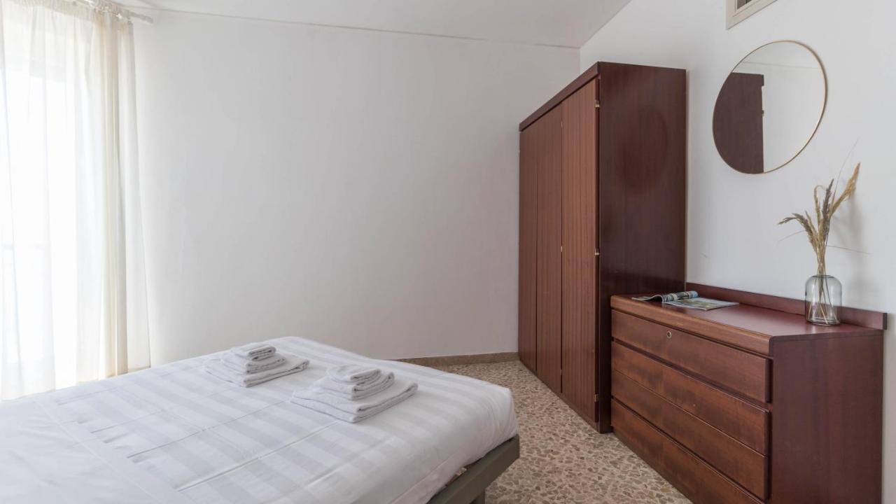 Italianway - Sant'Erasmo 3 Apartment Arma di Taggia Exterior photo