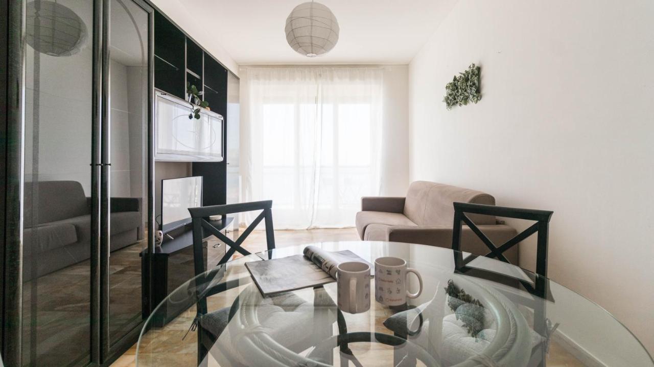 Italianway - Sant'Erasmo 3 Apartment Arma di Taggia Exterior photo