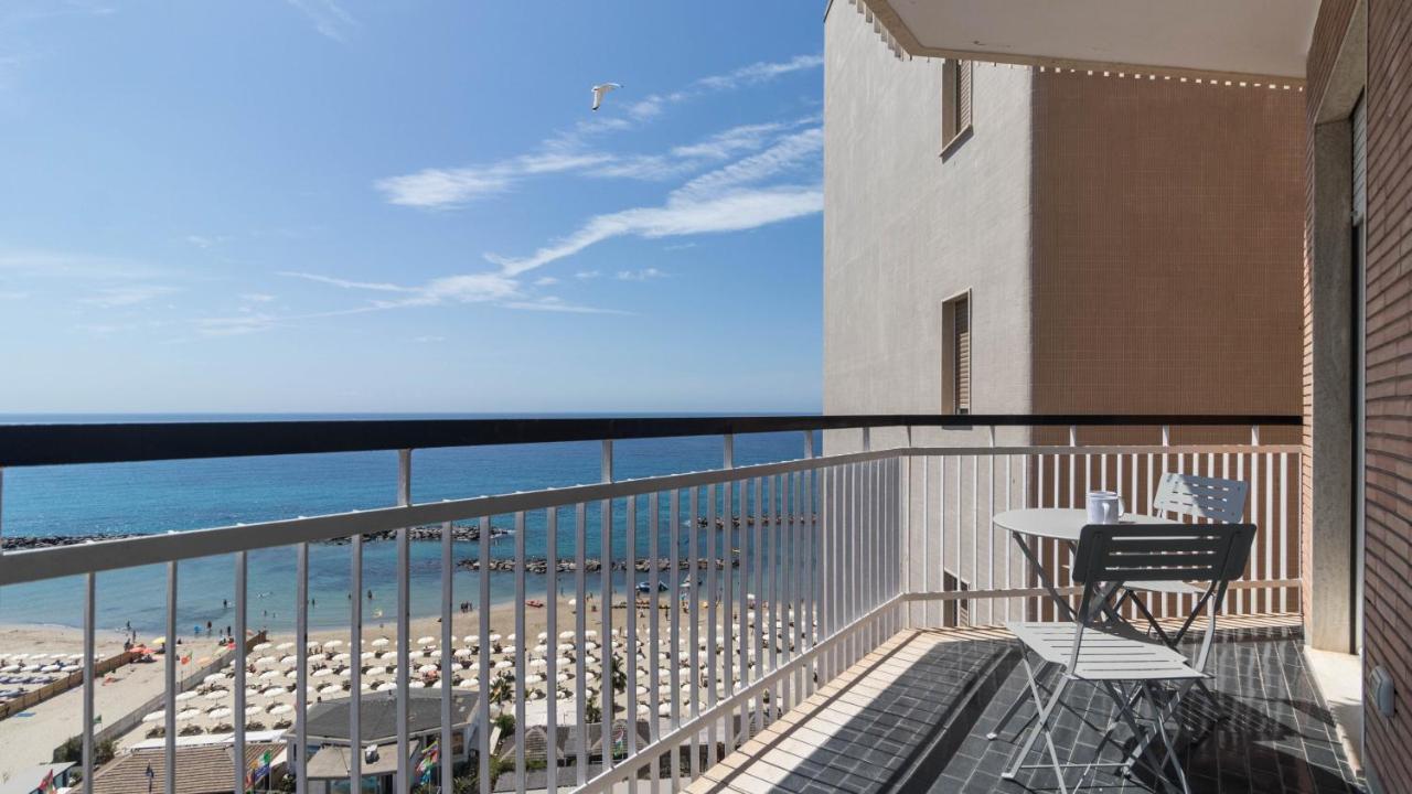 Italianway - Sant'Erasmo 3 Apartment Arma di Taggia Exterior photo