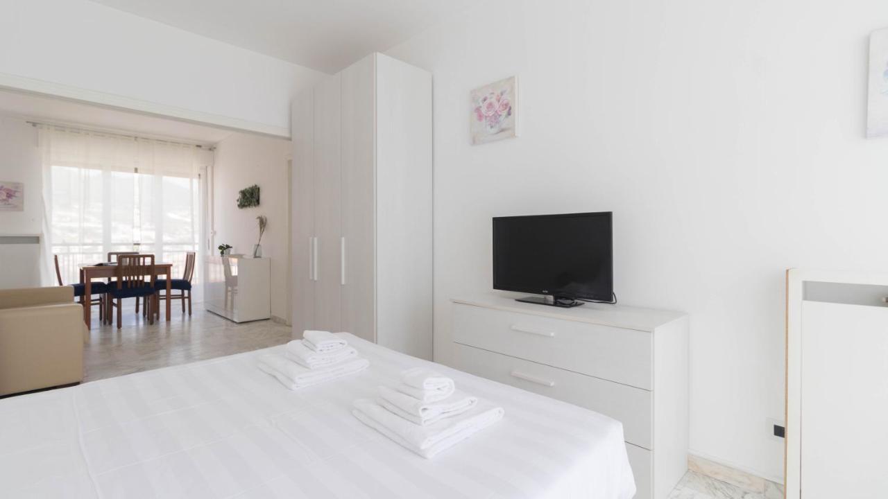 Italianway - Sant'Erasmo 3 Apartment Arma di Taggia Exterior photo