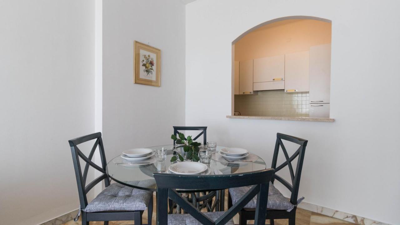 Italianway - Sant'Erasmo 3 Apartment Arma di Taggia Exterior photo