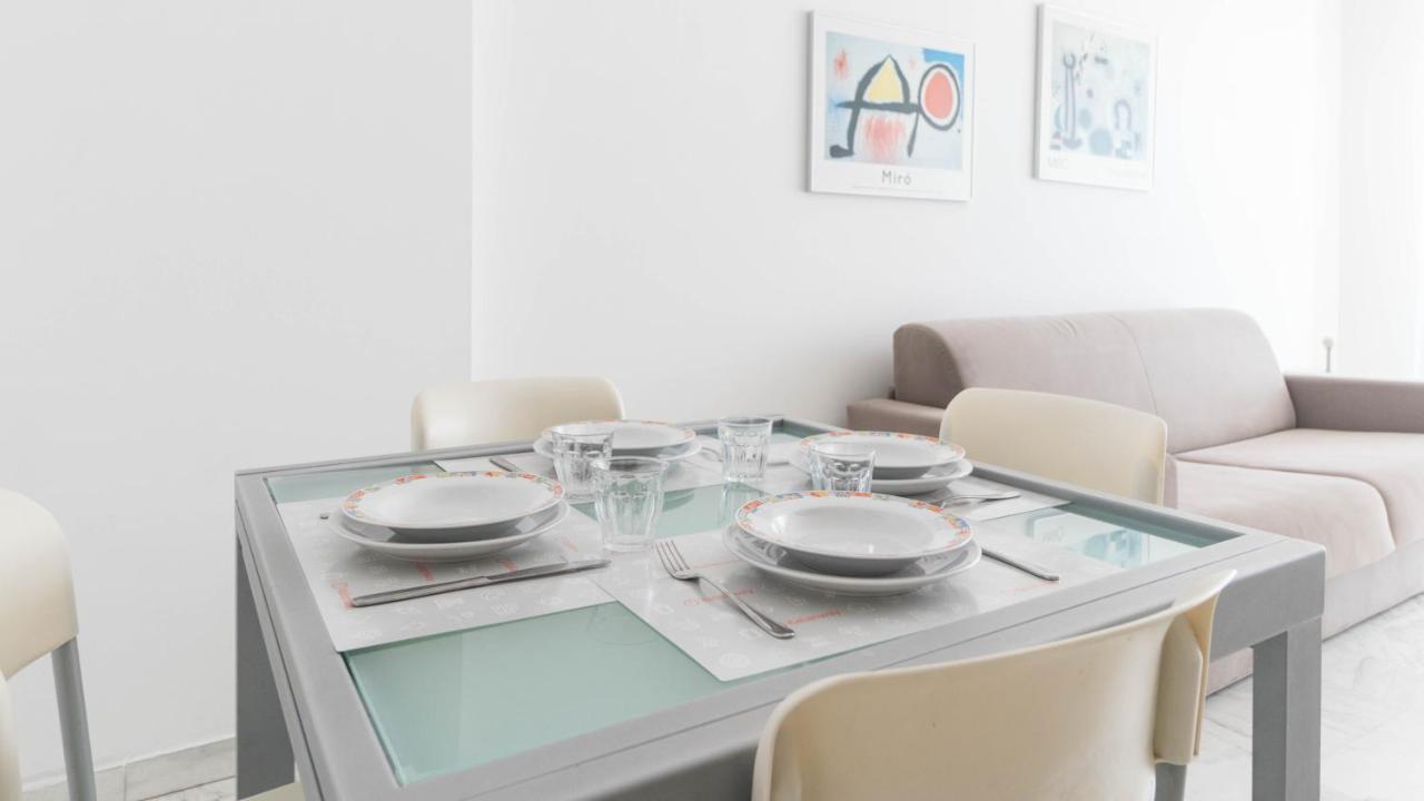 Italianway - Sant'Erasmo 3 Apartment Arma di Taggia Exterior photo