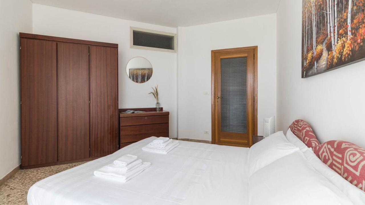 Italianway - Sant'Erasmo 3 Apartment Arma di Taggia Exterior photo