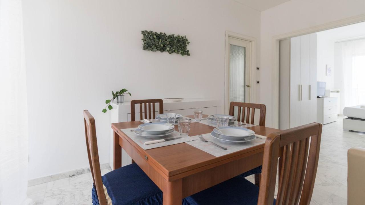 Italianway - Sant'Erasmo 3 Apartment Arma di Taggia Exterior photo