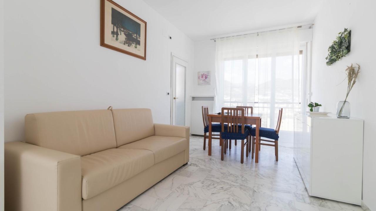 Italianway - Sant'Erasmo 3 Apartment Arma di Taggia Exterior photo