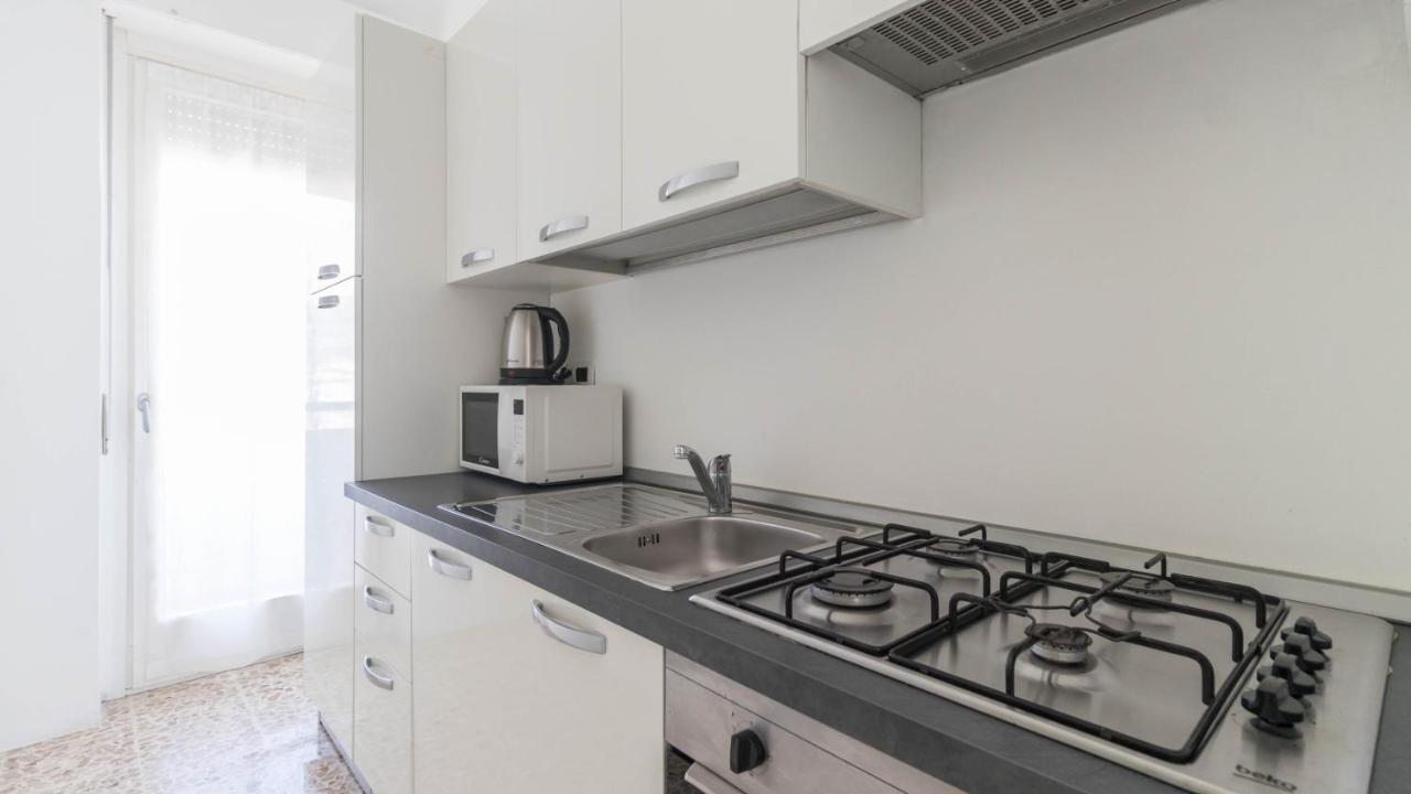Italianway - Sant'Erasmo 3 Apartment Arma di Taggia Exterior photo